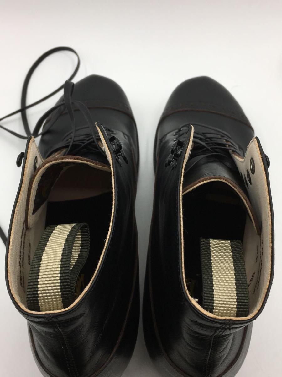 JELADO Other Boots The 2 Monkeys VAUDEVILLE US 7.5 Black JELADO Other Boots The 2 Monkeys VAUDEVILLE US 7.5 Black