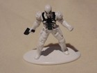 Marvel Avengers Agent Anti-Venom – Metal Diecast Jada 4.5cm Figure – Used