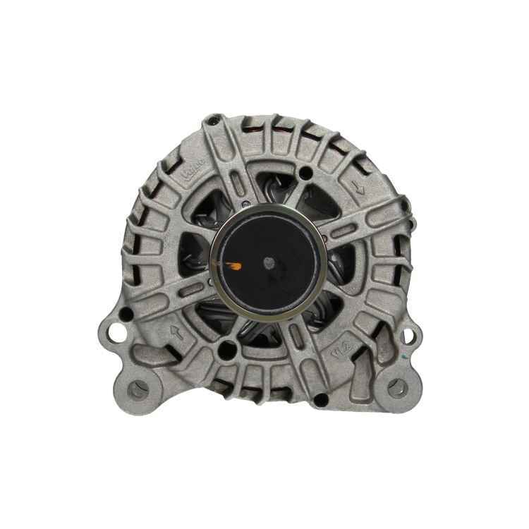 Neu Valeo Alternatore 12V 140A Per Volkswagen Alhambra TG14C049
