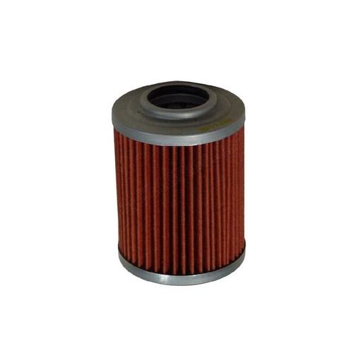Hiflo Filtro HF152 Premium Filtro Olio Adatto Can-Am (800 SSV R - Foto 8