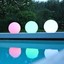 60cm-Mood-Ball-Lights-LED-Colour-Change-Mood-Light-by-PK-Green thumbnail 8