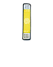 i-99 VEE Superlight Strap Back white/yellow