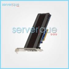 WD HGST DC SN200 HUSMR7632BHP301 3.2TB NVME PCIe 3.0 x8 HHHL Internal SSD