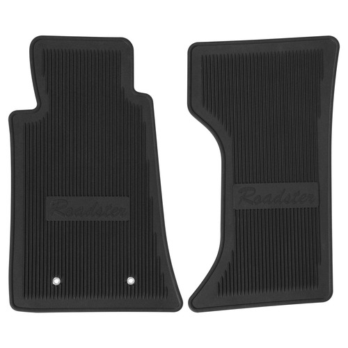 Rubber Floor Mats by Tourist Trophy MX5 Miata 20062015 eBay