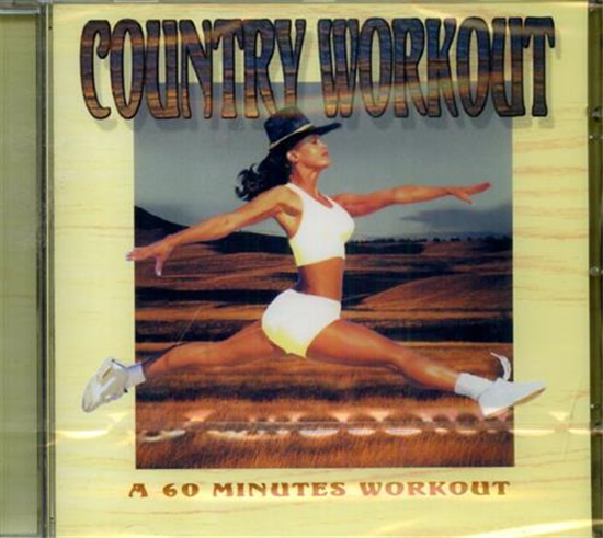 - Country Workout. A 60 Minutes Workout.