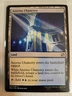 4X Azorius Chancery (235/249) MTG MAGIC MODERN MASTERS MM2 M/NM PLAYSET OF 4
