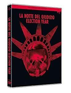 Film - Notte Giudiz. El.y. Dvd - Dvd