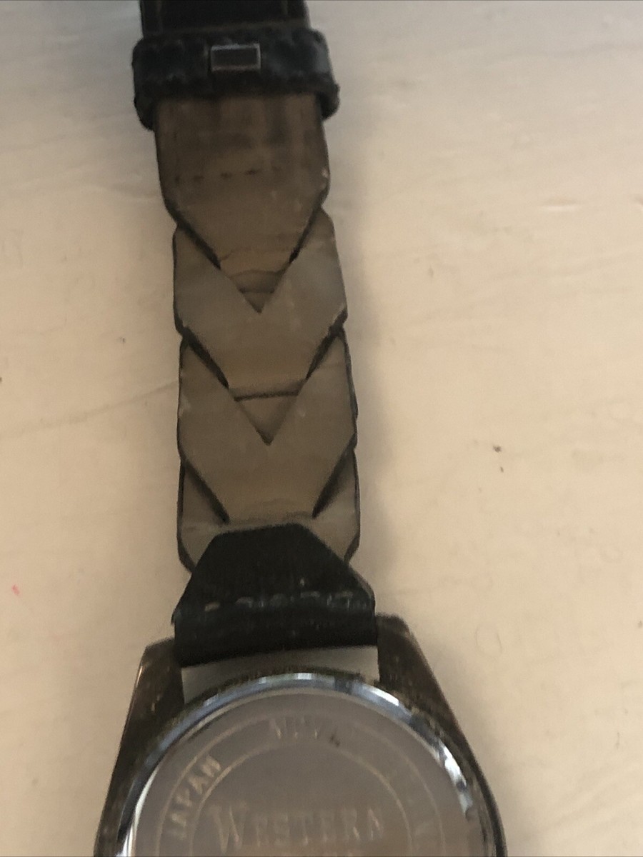 Western Vision Eagle Watch | eBay Western Vision Eagle Watch | eBay