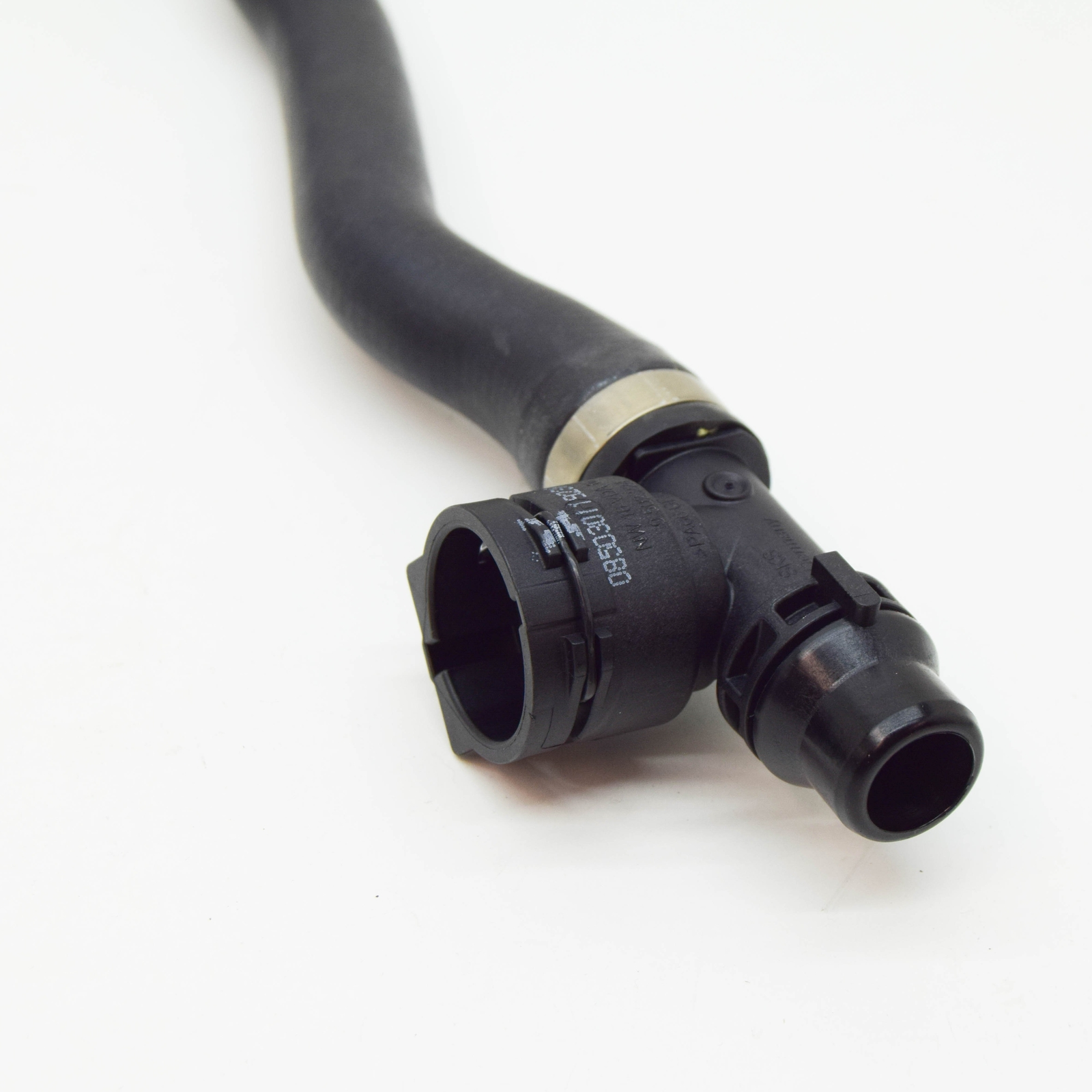 NEW BMW M4 CONVERTIBLE G83 EXPANSION TANK HOSE 17128096444  