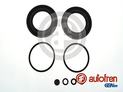 Autofren Seinsa D4039 Bremssattel Rep-Satz Ø 45Mm Vorne Rechts FüR C15 LNA Visa-image