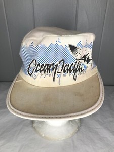 Ocean Pacific Hat | eBay