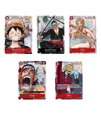 One Piece Card Game Premium Card Collection 25th Anniversary Jap japanese - Photo 4 sur 7