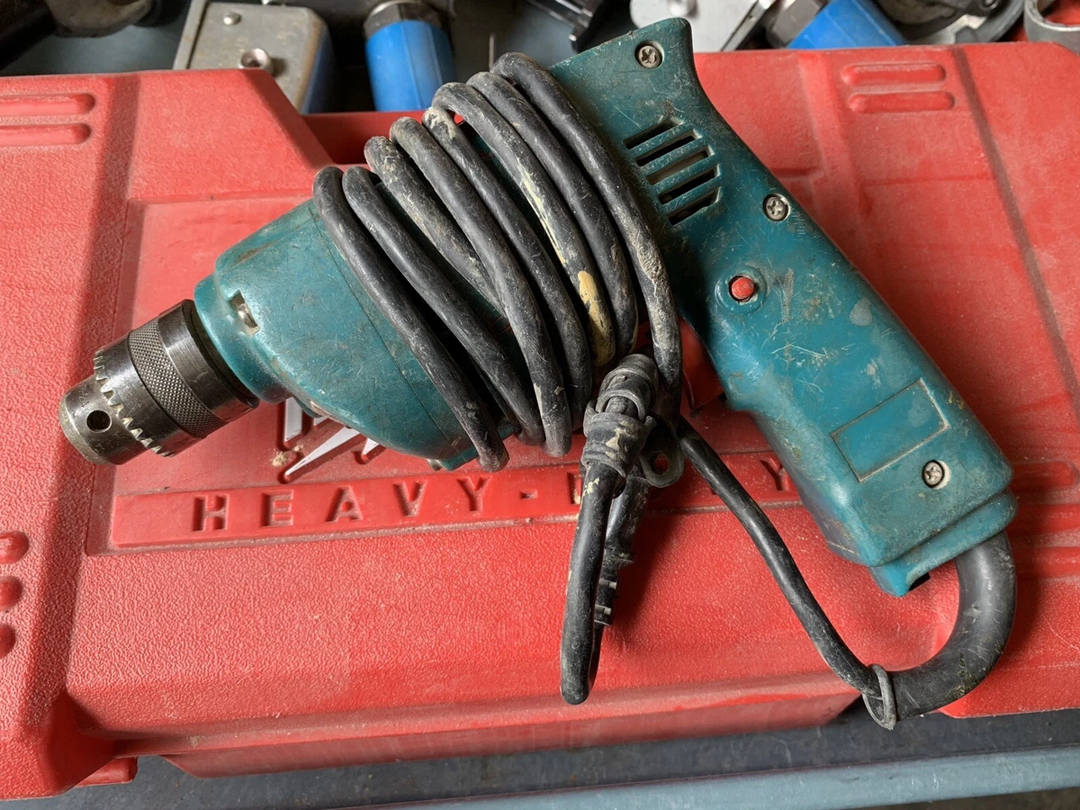 Makita Model 6510LVR 3 8 Drill Corded