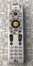 Direct TV DIRECTV Remote Control Rc66x MG32993 Tested/Working