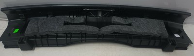 Audi A6 Sedan Rear Tailgate Trunk Boot Lid Lock Cover C8 4K5863471 