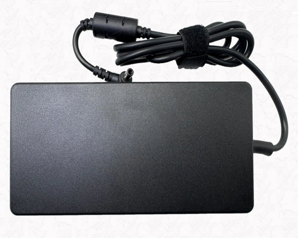 Genuine FSP 280W 20V 14A Laptop Charger 5.5*2.5mm Tip Power Supply Adapter - Image 2 of 4