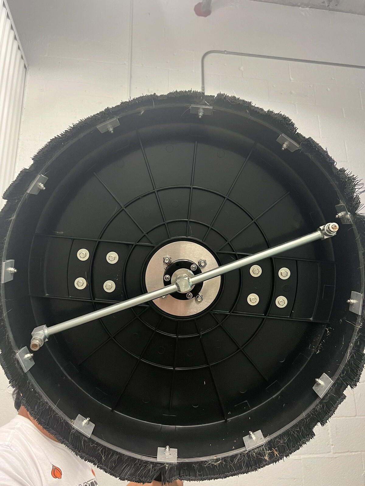 Simpson Pressure Washer Surface Cleaner