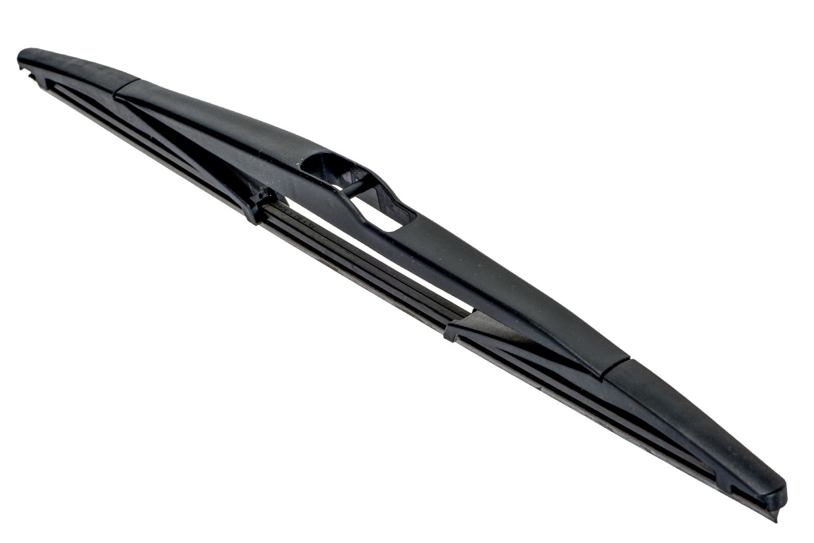 Lámina del limpiaparabrisas trasero para Mazda 3 2004-2009 (N/P BP4M-67-330A)