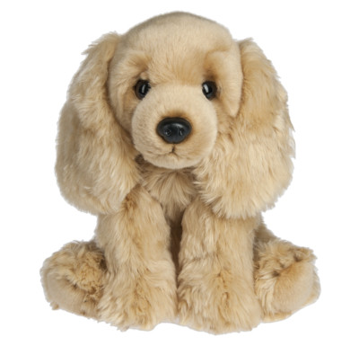 Ganz Heritage Collection Cocker Spaniel 12'' BRAND NEW with Tags H13764
