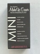 The Original MakeUp Eraser MINI Size 8"X4" New Free Ship