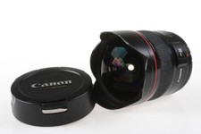 CANON EF 14mm f/2,8 L II USM - SNr: 1117293
