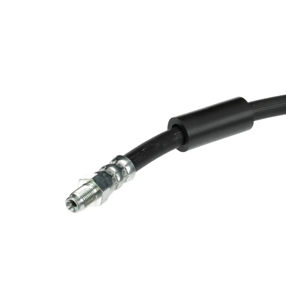 For 2013-2016 Mercedes-Benz E500 Brake Hydraulic Hose Rear Sunsong 2014 2015 - Image 2 of 3