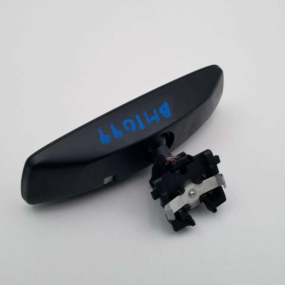 2019 - 2024 BMW X3M X4M F97 F98 Front Windshield Rear View Mirror OEM 9476752 - Bild 4 von 4