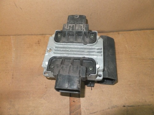 Steuergerät Getriebe Opel Vectra C 55354866