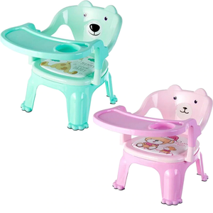 chair for baby eating