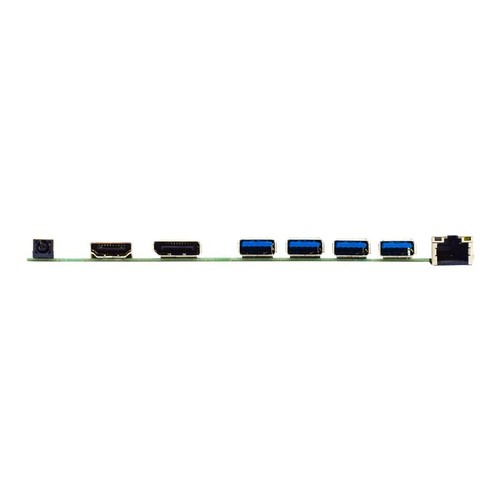 DELL Optiplex 5050MFF Motherboard D8-WFF-AF 782GW Intel H370 LGA1151 DDR4 HDMI - Picture 9 of 9