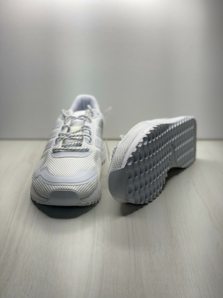 Adidas ZX 750 Men's Size 13 Cloud White | Cloud White | Signal