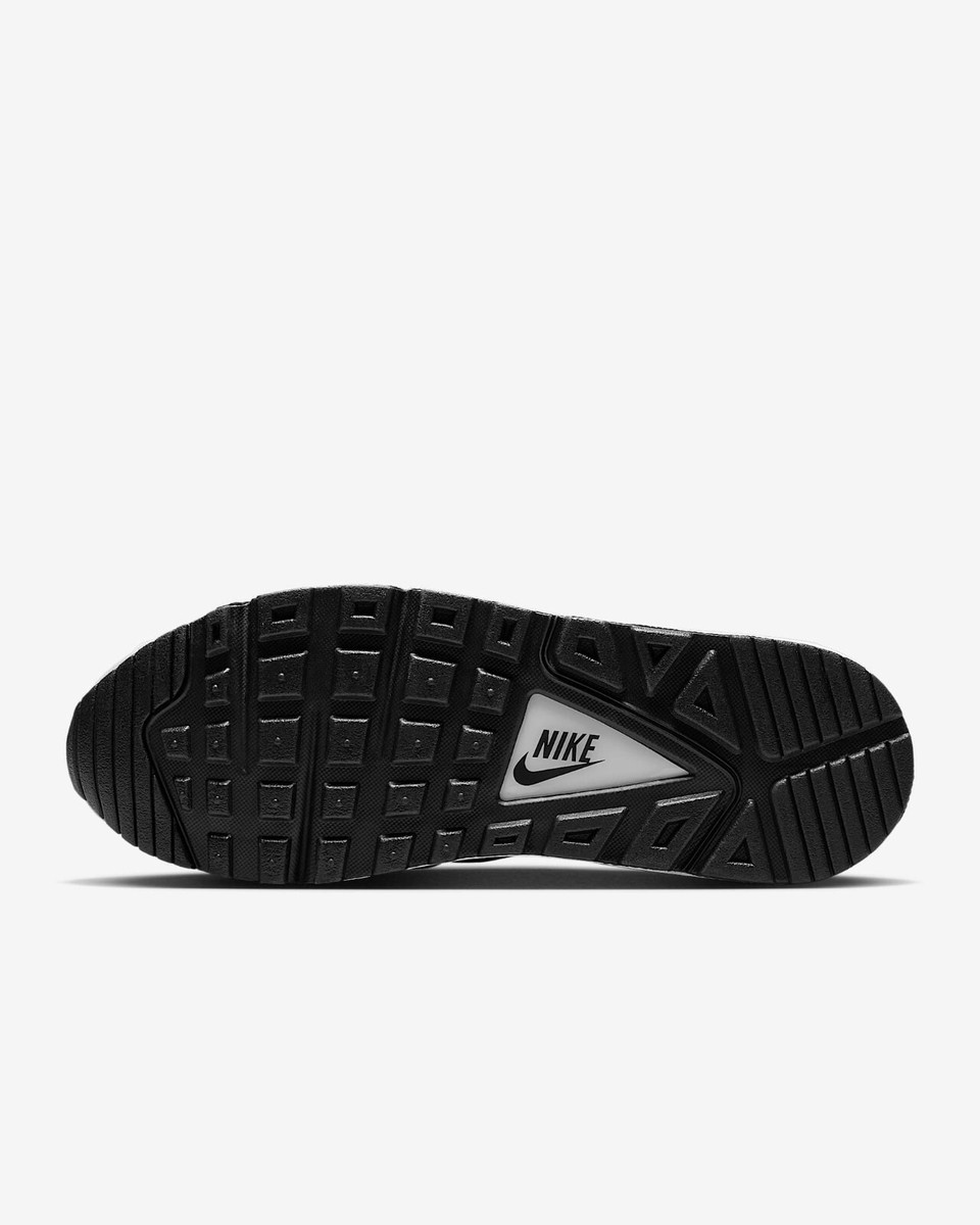 NIKE Air Max Command 629993-040 Stealth White Black Dark Obsidian