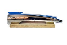 Maniglia esterna cromata portiera dx Alfa romeo mito 2008