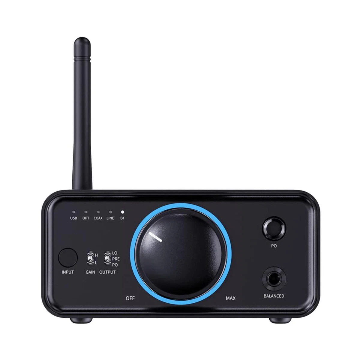 フィーオ K7 おまけ付き（K7 – FIIO Japan）