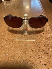 Revo 3002 001/02  FRAME ONLY   Matte Black 58  18 135