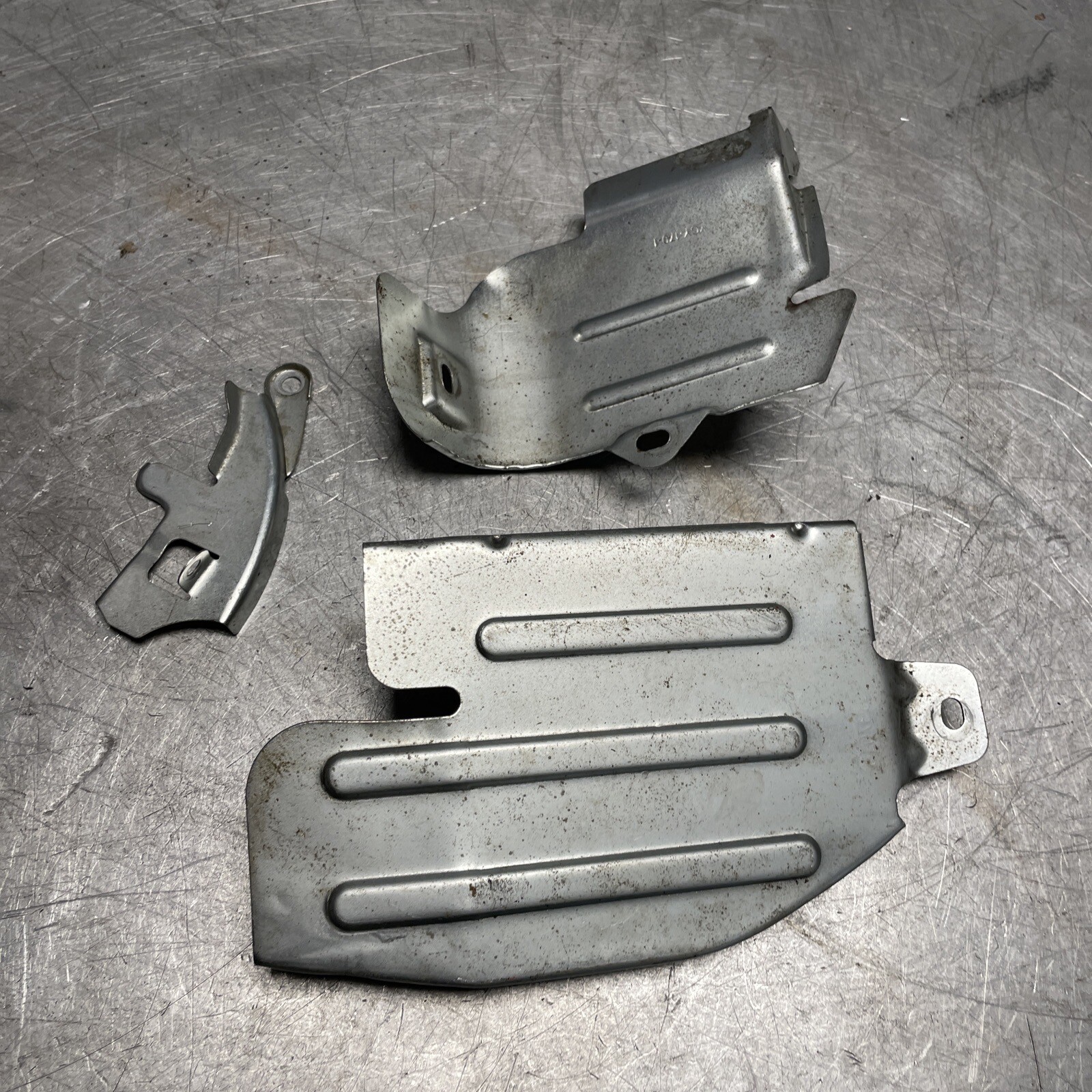 Cylinder Covers
