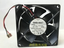 NMB-MAT 8025 3110KL-05W-B59 0.15A 80mm inverter industrial computer cooling fan