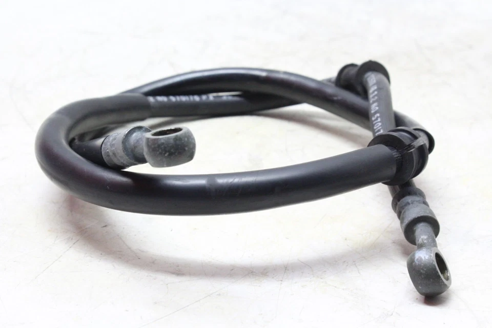 1999 SUZUKI MARAUDER 800 VZ800 OEM BRAKE HOSE FLUID LINE - Image 2 of 4