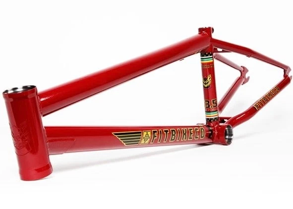 Fitbikeco. 20 In Bike Frames for BMX Bike for sale | eBay
