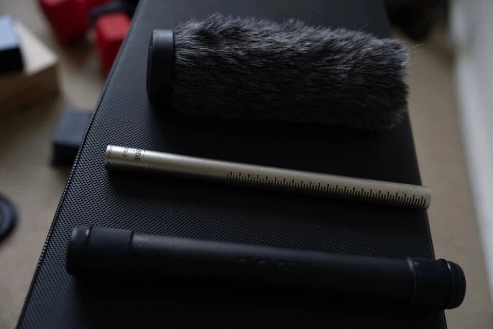 Rode NTG3 Pro Audio Microphones for sale | eBay
