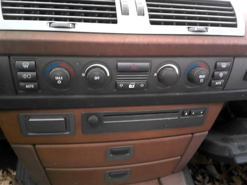 Luz antiniebla/estacionamiento esquina derecha pasajero para BMW 745i 89817 02-05 Foto 2 de 4