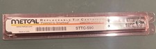 Metcal STTC-590 Replaceable Tip Cartridge NEW