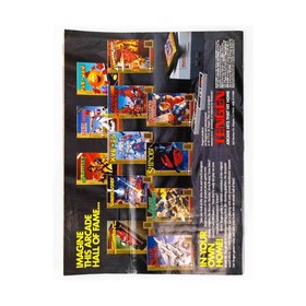 GamePro Pu GamePro  1990 January "TurboGrafx CD Player, Double Dragon II Mag VG