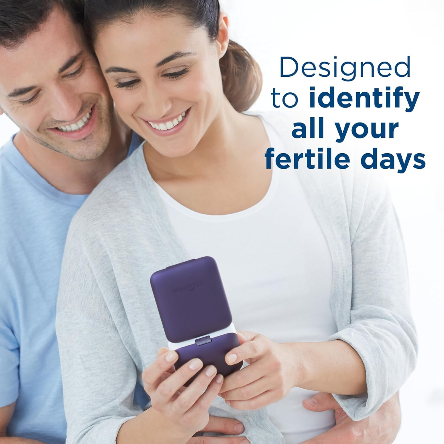 Clearblue Fertility Monitor Test Sticks, 30 Count