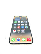 Apple Iphone 14 pro max 128gb gold ricondizionato - 2 anni di garanzia