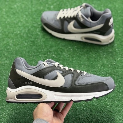 Nike Air Max Command Blue Mens 629993-037 NEW* Sz 13