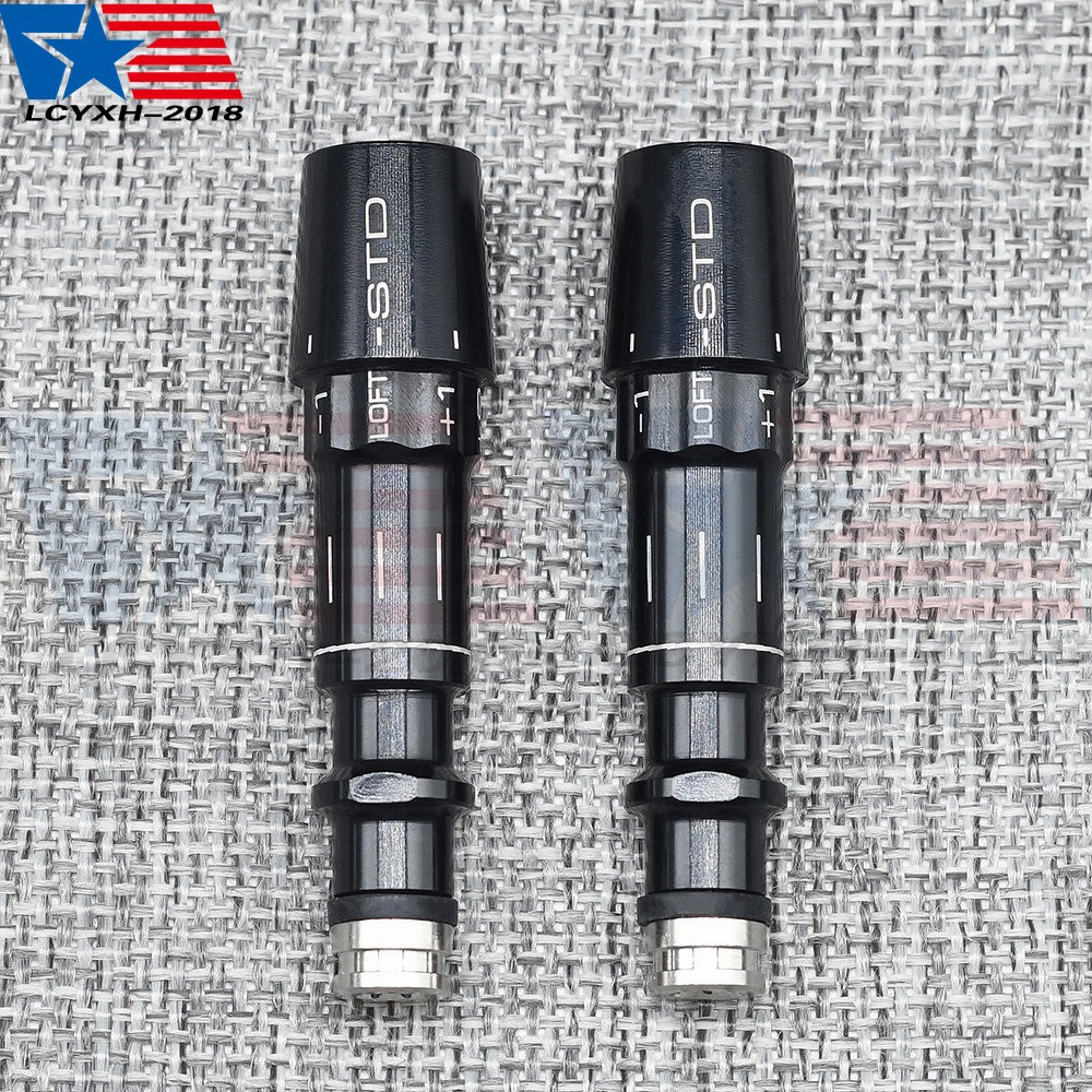 NEW 2pcs 0.335 Adapter sleeve fit Mizuno ST-X 230 ST-Z 230/220 ST200 ST190