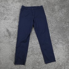 Lululemon Pants Mens 30x29 ABC Slim Fit Chino Warpstreme Performance Stretch