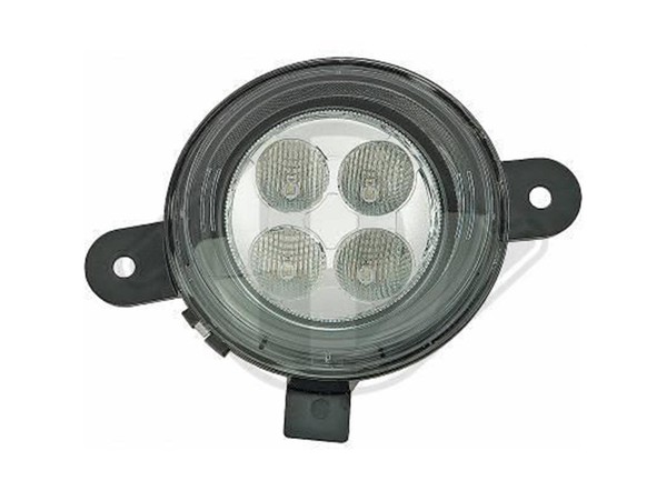 Tagfahrlicht Links LED FüR Renault Twingo 2015-2019-image