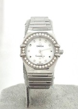 Omega Constellation 123.10.38.21.01.001